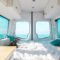 Lovely Caravans Design Ideas For Cozy Camping To Try 20