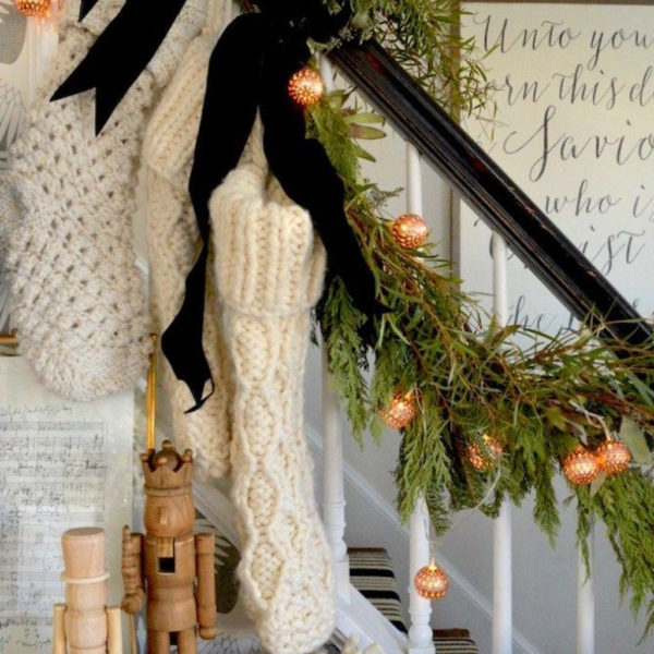 Luxury Christmas Decor Ideas For Small Space To Try 20