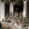 Luxury Christmas Decor Ideas For Small Space To Try 21