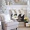 Luxury Christmas Decor Ideas For Small Space To Try 29