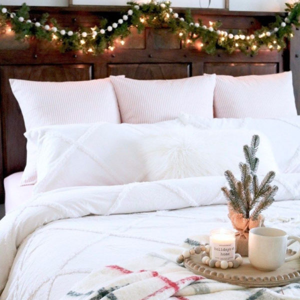 Modern Winter Home Decoration Ideas To Try Asap 37