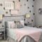 Relaxing Bedroom Wallpaper Decoration Ideas For Comfortable Bedroom 35