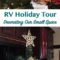 Sophisticated Christmas Rv Decorations Ideas For Valuable Moment 07