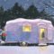 Sophisticated Christmas Rv Decorations Ideas For Valuable Moment 10