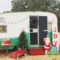 Sophisticated Christmas Rv Decorations Ideas For Valuable Moment 29
