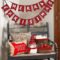 Sophisticated Christmas Rv Decorations Ideas For Valuable Moment 34
