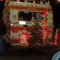 Sophisticated Christmas Rv Decorations Ideas For Valuable Moment 41