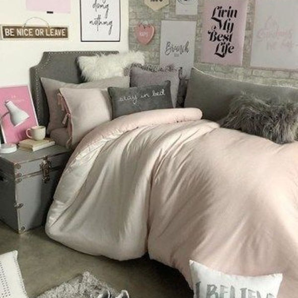 Spectacular Bedroom Design Ideas For Small Rooms For Teens 02