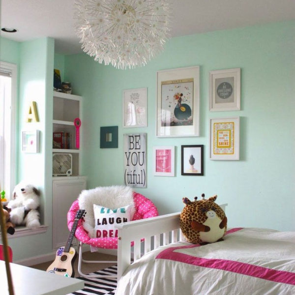Spectacular Bedroom Design Ideas For Small Rooms For Teens 12
