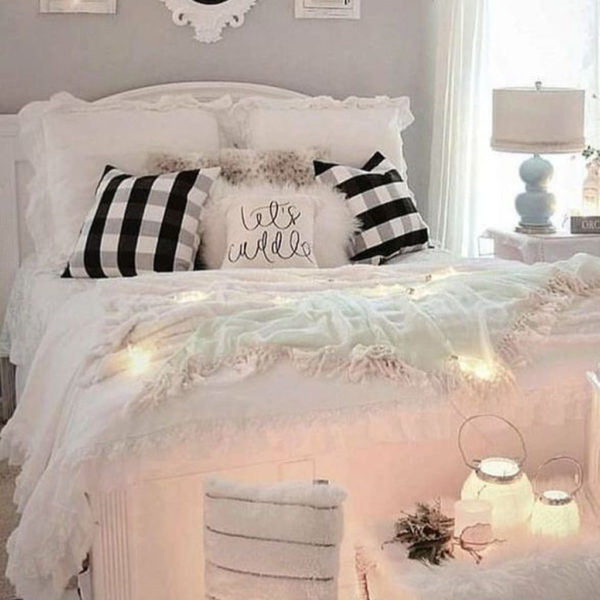 Spectacular Bedroom Design Ideas For Small Rooms For Teens 26