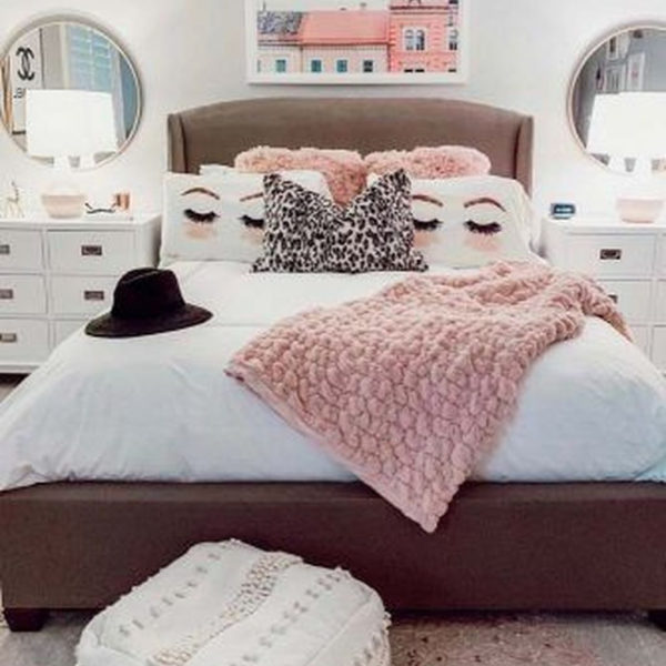 Spectacular Bedroom Design Ideas For Small Rooms For Teens 27