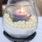 Stunning Large Candle Holders Decoration Ideas For Romantic Homes 18
