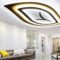 Surprising Living Room Design Ideas With Ceiling Light To Have 14