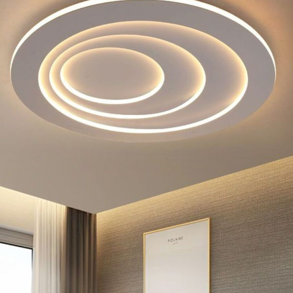 Surprising Living Room Design Ideas With Ceiling Light To Have 21