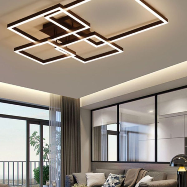 Surprising Living Room Design Ideas With Ceiling Light To Have 22