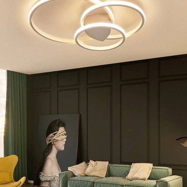 Surprising Living Room Design Ideas With Ceiling Light To Have 27