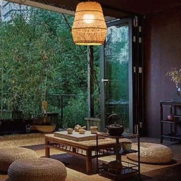 Surprising Living Room Design Ideas With Ceiling Light To Have 32