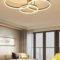 Surprising Living Room Design Ideas With Ceiling Light To Have 33