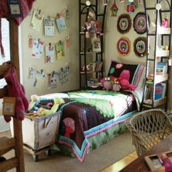 Unique Diy Hippie House Decor Ideas For Best Inspirations 12