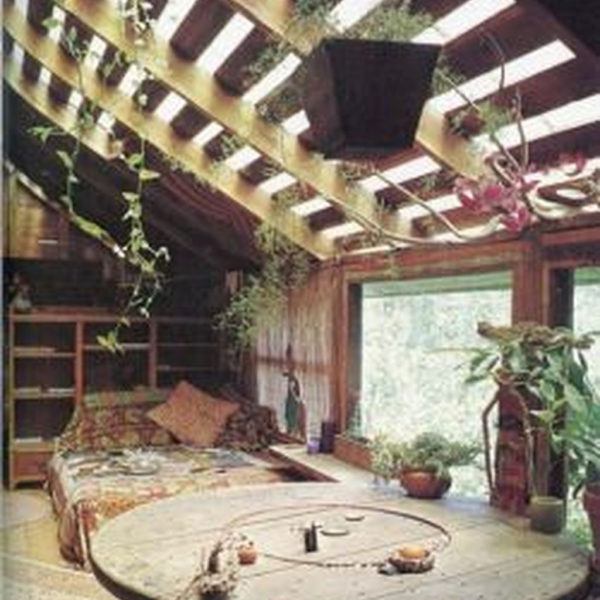 Unique Diy Hippie House Decor Ideas For Best Inspirations 27