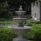 Affordable Small Front Garden Design Ideas With Fountain To Try 28