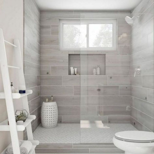 Amazing Master Bathroom Design Ideas To Try Asap 13