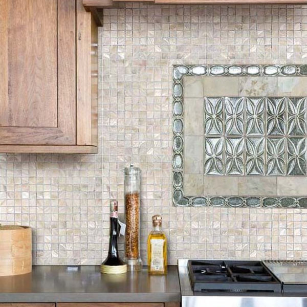 Awesome Backsplash Kitchen Wall Ideas That Every People Want It 04