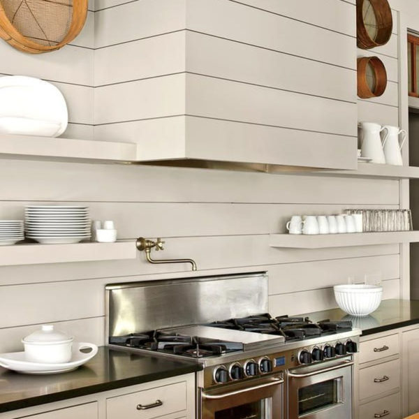 Awesome Backsplash Kitchen Wall Ideas That Every People Want It 17