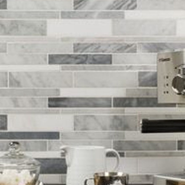 Awesome Backsplash Kitchen Wall Ideas That Every People Want It 31
