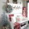 Beautiful Farmhouse Christmas Decor Ideas To Have Right Now 03