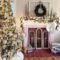 Beautiful Farmhouse Christmas Decor Ideas To Have Right Now 08