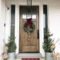 Beautiful Farmhouse Christmas Decor Ideas To Have Right Now 09