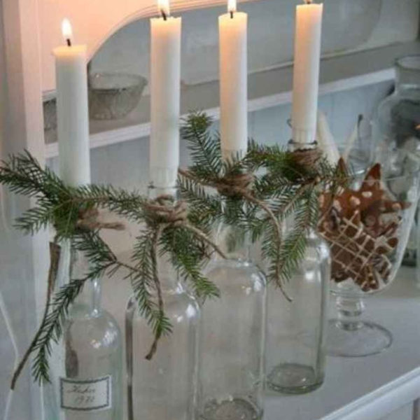 Beautiful Farmhouse Christmas Decor Ideas To Have Right Now 18