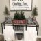 Beautiful Farmhouse Christmas Decor Ideas To Have Right Now 30