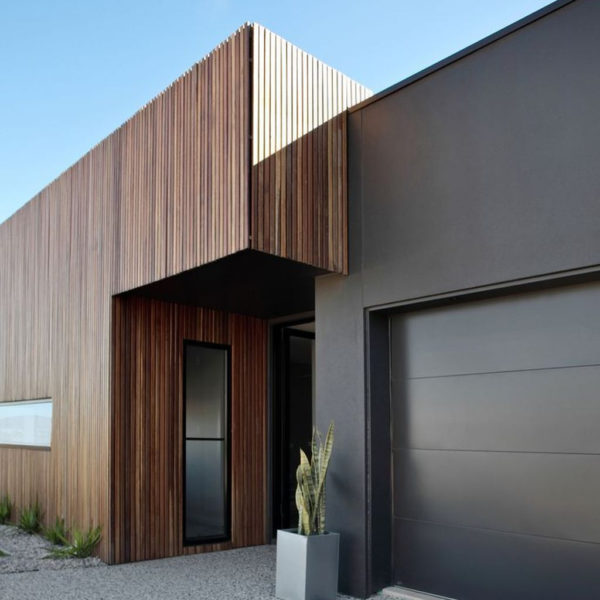 Best Minimalist Home Exterior Architecture Design Ideas To Try Today 03