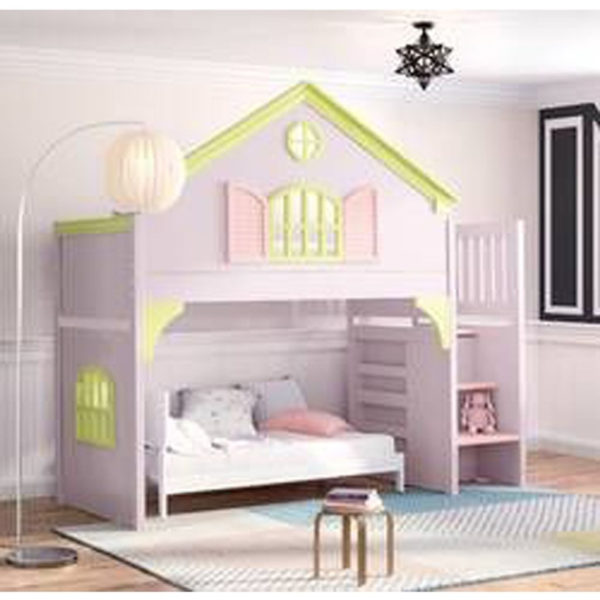 Charming Kids Bedroom Design Ideas For Dream Homes 05