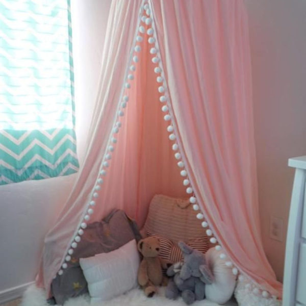 Charming Kids Bedroom Design Ideas For Dream Homes 09