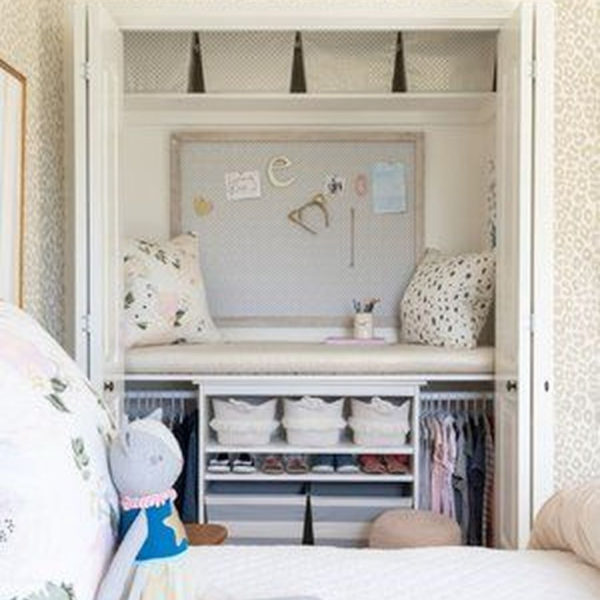 Charming Kids Bedroom Design Ideas For Dream Homes 15