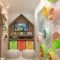 Charming Kids Bedroom Design Ideas For Dream Homes 16