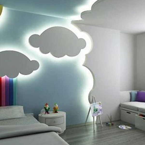Charming Kids Bedroom Design Ideas For Dream Homes 19