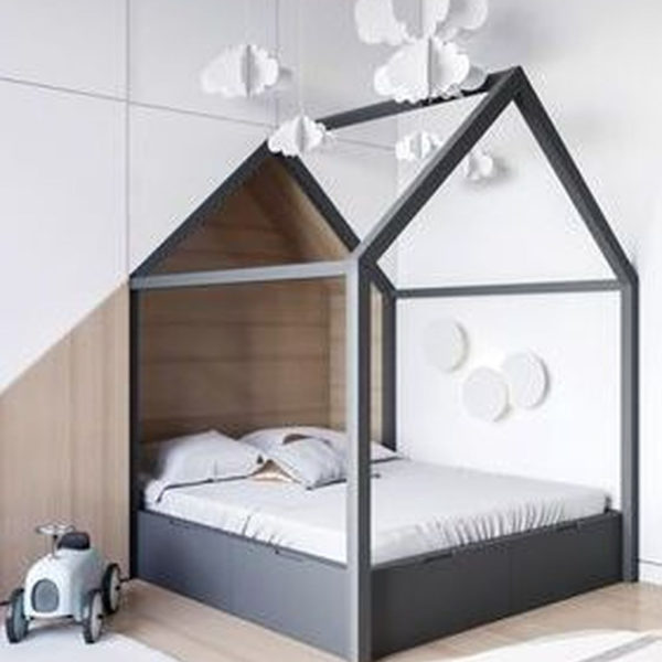 Charming Kids Bedroom Design Ideas For Dream Homes 22