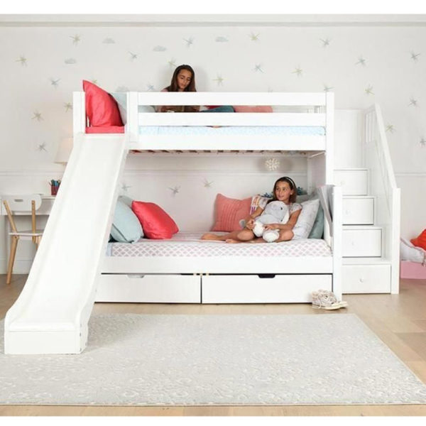 Charming Kids Bedroom Design Ideas For Dream Homes 29