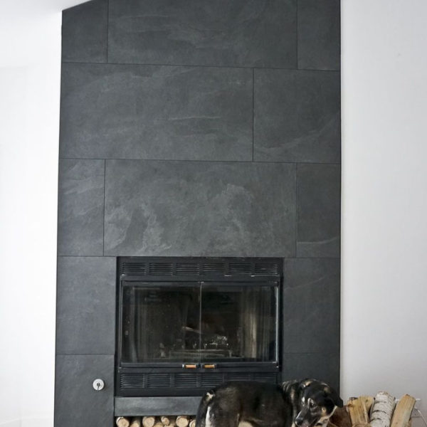 Cool Scandinavian Fireplace Design Ideas To Amaze Your Guests 02