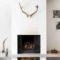 Cool Scandinavian Fireplace Design Ideas To Amaze Your Guests 04