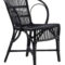 Cute Black Rattan Chairs Designs Ideas To Try This Year 04