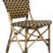 Cute Black Rattan Chairs Designs Ideas To Try This Year 08