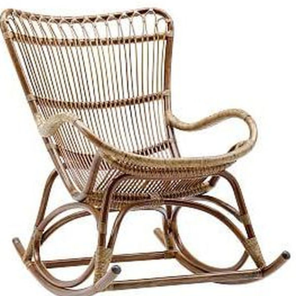 Cute Black Rattan Chairs Designs Ideas To Try This Year 12