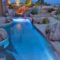 Cute Cabana Swimming Pool Design Ideas That Looks Charming 10