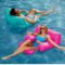 Cute Cabana Swimming Pool Design Ideas That Looks Charming 11