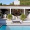 Cute Cabana Swimming Pool Design Ideas That Looks Charming 17